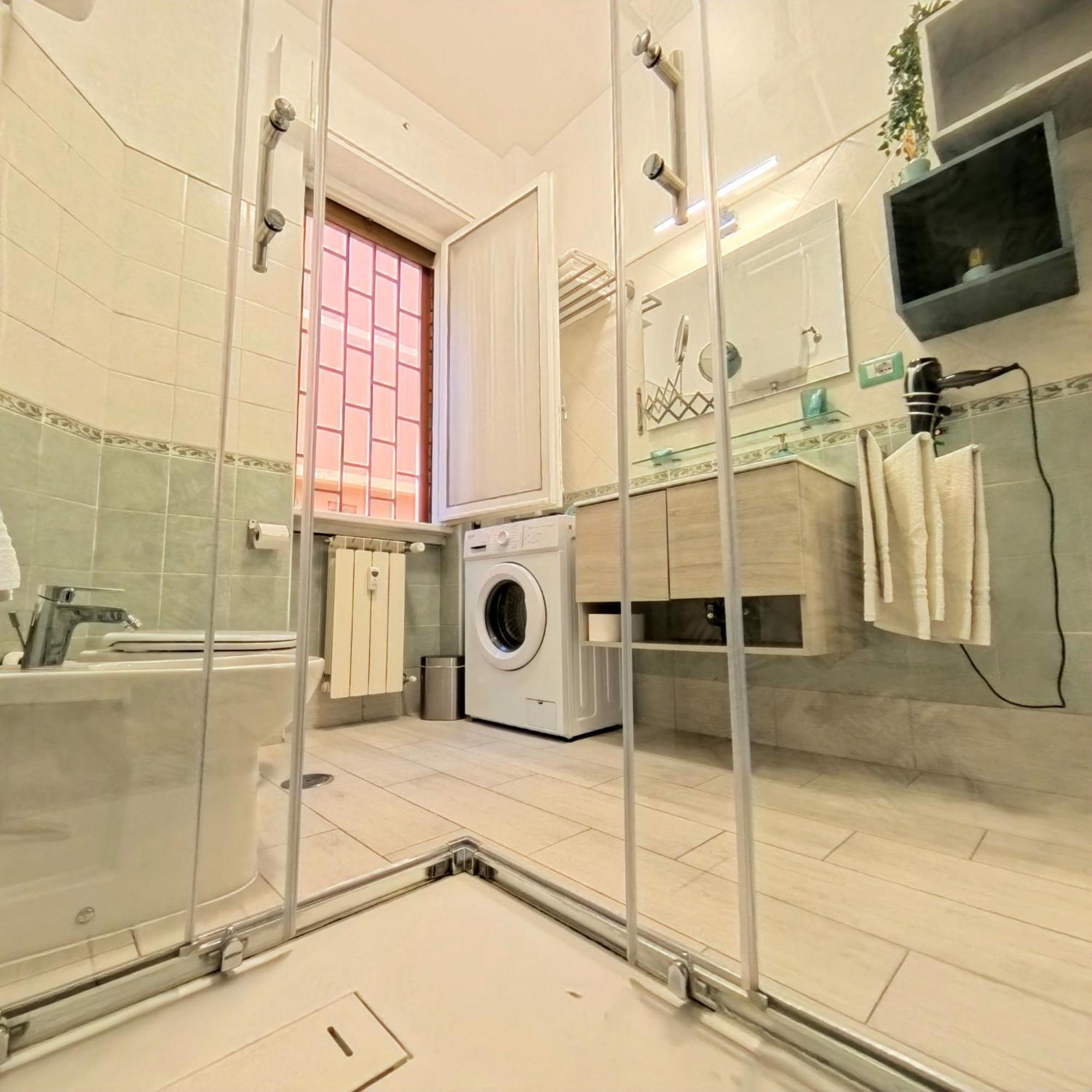 La Casetta Ai Colli - Vicino Alla Metro A Roma Exterior foto